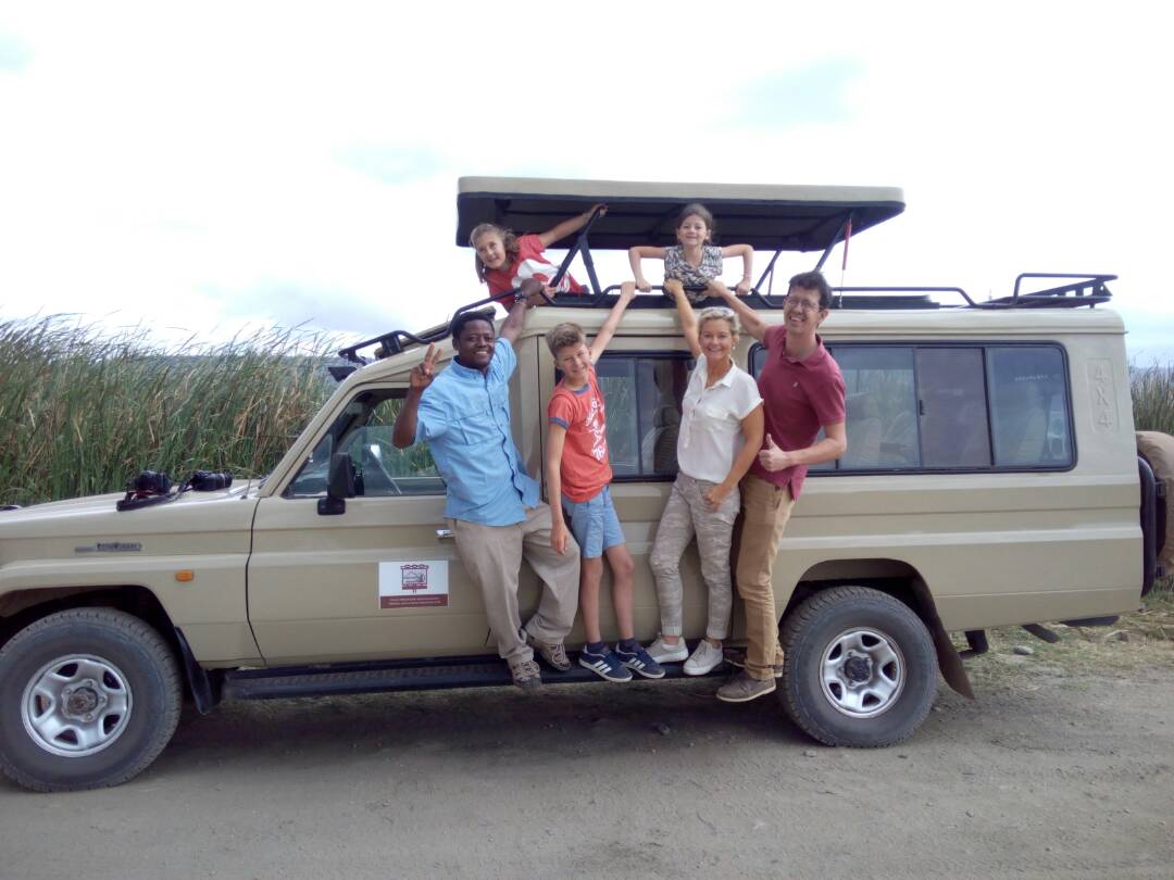 7 Days Tanzania Safari  Arusha, Lake Manyara, Serengeti, Ngorongoro Crater and Tarangire